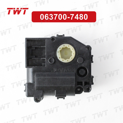 063700-7480 87106-48020 এয়ার কন্ডিশনার সার্ভো মোটর Assy For Toyota Lexus Rx300 1998- Mcu1#