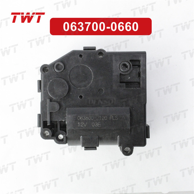063700-0660 87106-48020 Blend Door Actuator Assembly 0637000660 8710648020 for Toyota Lexus Rx300 1998- Mcu1#
