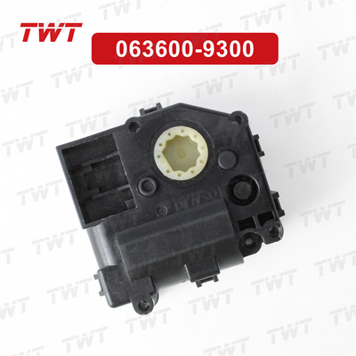 Twt 063600-9300 87106-48180 87106-47170 Heater Coolant Control Valve &Heater Flap Control for Toyota Lexus Nx Series 2017-