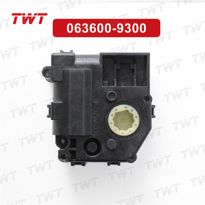Twt 063600-9300 87106-48180 87106-47170 Heater Coolant Control Valve &Heater Flap Control for Toyota Lexus Nx Series 2017-