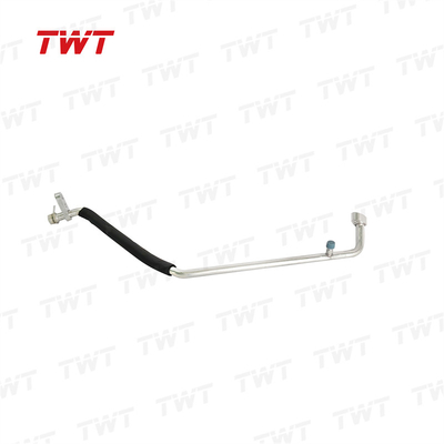 TWT 88707-0D321 एयर कंडीशनर लो प्रेशर पाइप कार एसी एयर कंडीशनिंग लाइन सक्शन पाइप सब-असेम्बली 887070D321 वायोस वायोस FS के लिए