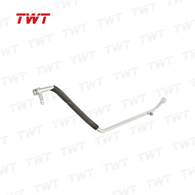TWT 88707-0D321 एयर कंडीशनर लो प्रेशर पाइप कार एसी एयर कंडीशनिंग लाइन सक्शन पाइप सब-असेम्बली 887070D321 वायोस वायोस FS के लिए