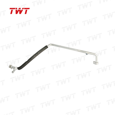 TWT 88707-0D321 एयर कंडीशनर लो प्रेशर पाइप कार एसी एयर कंडीशनिंग लाइन सक्शन पाइप सब-असेम्बली 887070D321 वायोस वायोस FS के लिए