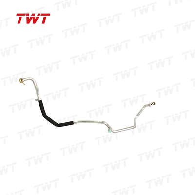 TWT 88707-0R010 অটো কার এ/সি এয়ার কন্ডিশনার কুলিং পাইপ এসি ডিসচার্জ হোস লাইন সাকশন পাইপ সাব-অ্যাসেম্বলি 887070R010 RAV4 এর জন্য