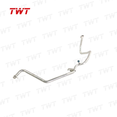 TWT 88707-0R060 এ/সি উচ্চ চাপ পাইপ কার এয়ার কন্ডিশনার কুলিং এসি ডিসচার্জ হোস লাইন সাকশন পাইপ সাব-অ্যাসেম্বলি টয়োটা RAV4 এর জন্য