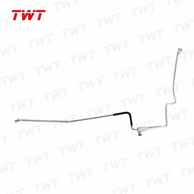 TWT 88706-0D310 कार अन्य वातानुकूलन प्रणाली डिस्चार्ज पाइप तरल पाइप उप-एसी 887060D310 टोयोटा Vios 2008-2010 के लिए