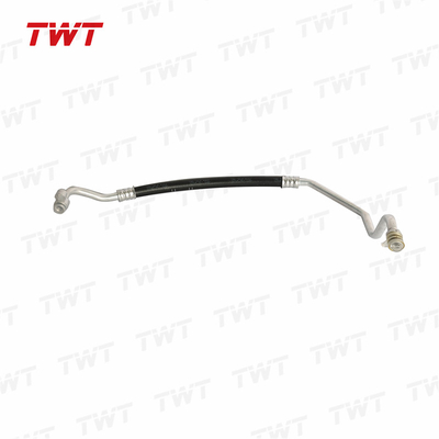 TWT 88704-02B30 Auto AC Radiator High Pressure Pipe Hose Cooler Refrigerant Suction No.1 8870402B30 for Toyota Corolla 2014-