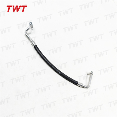 TWT 88704-0R070 एसी रिसीवर पाइप कार उच्च दबाव एसी लाइन सब नली शीतलक RAV4 के लिए रेफ्रिजरेंट सक्शन नंबर 1