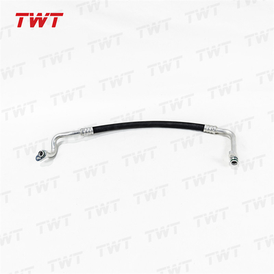 TWT 88704-0R070 एसी रिसीवर पाइप कार उच्च दबाव एसी लाइन सब नली शीतलक RAV4 के लिए रेफ्रिजरेंट सक्शन नंबर 1