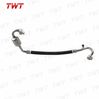 TWT 88712-06180 No.1 Hose Cooler Refrigerant Suction Hose 8871206180 For Toyota Reiz 2005-2013