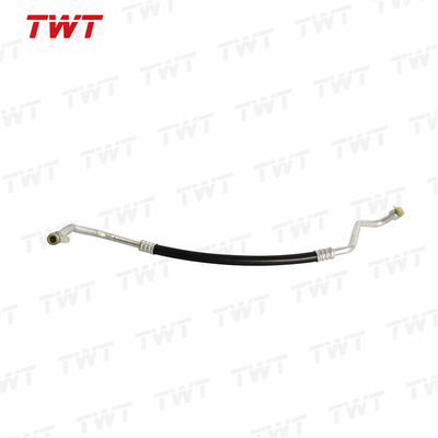 TWT 88712-06280 অটো কুলার নং 1 রেফ্রিজারেন্ট Suction Hose এয়ার কন্ডিশনার পাইপ 8871206280 জন্য ক্যামরি হাইব্রিড