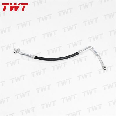TWT 88712-06290 অটো এ / সি নিম্নচাপ টিউব পাইপ গাড়ি এসি সাকশন লাইন পায়ের পাতার মোজাবিশেষ সানগ্লাস কুলার রেফ্রিজারেন্ট সাকশন নং 1 ক্যামেরির জন্য