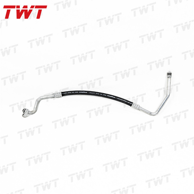 TWT 88712-06290 অটো এ / সি নিম্নচাপ টিউব পাইপ গাড়ি এসি সাকশন লাইন পায়ের পাতার মোজাবিশেষ সানগ্লাস কুলার রেফ্রিজারেন্ট সাকশন নং 1 ক্যামেরির জন্য