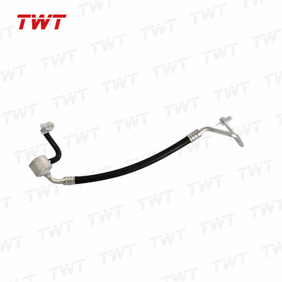 TWT 88703-0R020 গাড়ির এয়ার কন্ডিশনার পাইপ ডিসচার্জ হোস সাব অ্যাসেম্বলি 887030R020 টয়োটা RAV4 2009-2011 এর জন্য