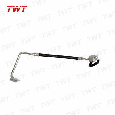 TWT 88703-0R020 গাড়ির এয়ার কন্ডিশনার পাইপ ডিসচার্জ হোস সাব অ্যাসেম্বলি 887030R020 টয়োটা RAV4 2009-2011 এর জন্য