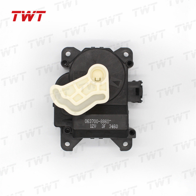 4Runner হিটার সার্ভো মোটর অ্যাকচুয়েটর 87106-35150 8710635150 063700-8860 টয়োটা ল্যান্ড ক্রুজার প্রাডো 2004-2009 এর জন্য