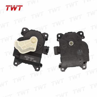 4Runner হিটার সার্ভো মোটর অ্যাকচুয়েটর 87106-35150 8710635150 063700-8860 টয়োটা ল্যান্ড ক্রুজার প্রাডো 2004-2009 এর জন্য