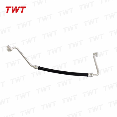 TWT 88711-06490 Auto Car AC Air Conditioner Cooling Pipe Ac Discharge Hose Line Hose Cooler Refrigerant Discharge No.1 for Camry