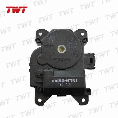 TWT কার ব্লেন্ড ডোর অ্যাকচুয়েটর 87106-0C070 DENSO OEM নম্বর AE063800-0172PLS টয়োটা 2006-2017 Tundra এর জন্য