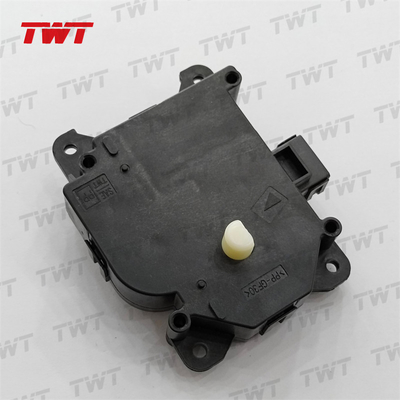TWT কার ব্লেন্ড ডোর অ্যাকচুয়েটর 87106-0C070 DENSO OEM নম্বর AE063800-0172PLS টয়োটা 2006-2017 Tundra এর জন্য