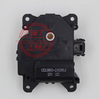 অটো এসি স্টেপার ফ্ল্যাপার মোটর 87106-06230 DENSO OEM নম্বর GZ113800-2800PLS টয়োটা 2006-2017 ক্যামরি 2009-2014 হাইল্যান্ডার্স জন্য
