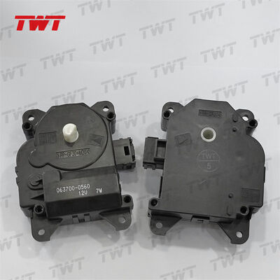 TWT 87106-02310 0637000-0560 Car Heater Vent Flap Control Actuator Motor For Toyota Corolla 2007-2018