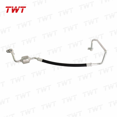 TWT 88711-0N030 condutor de ar de carro tubo AC sub-conjunto tubo receptor de alta pressão para coroa