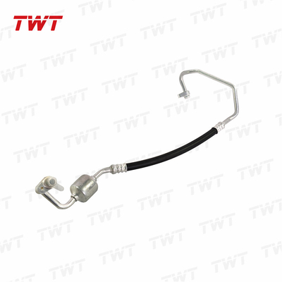 TWT 88711-0N030 condutor de ar de carro tubo AC sub-conjunto tubo receptor de alta pressão para coroa
