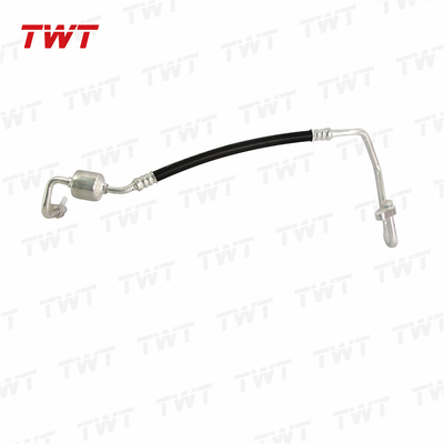 TWT 88711-0N030 condutor de ar de carro tubo AC sub-conjunto tubo receptor de alta pressão para coroa