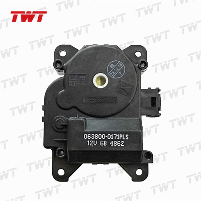 Car AC Stepper Flapper Motor Parts 87106-0N050 87106-0N100 063800-0171PLS for Toyota 2005-2011 Crown Reiz