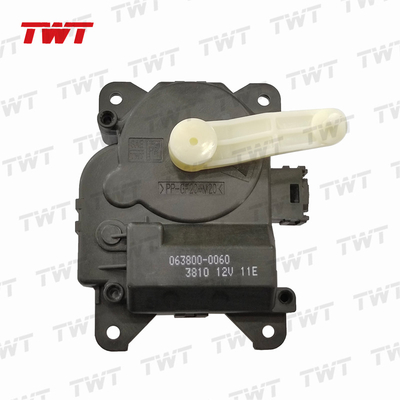 Automóvel AC Stepper Flapper Motor 87106-07081 DENSO Número OEM 063800-0060 Para Toyota Avalon 2002-2005