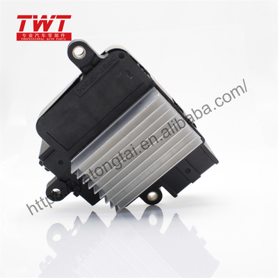TWT COMPUTER, COOLING FAN 89257-30080 8925730080 for Toyota Corolla Levin Camry Hybrid Lexus ES350 300H GS30 35 43 460 Avalon