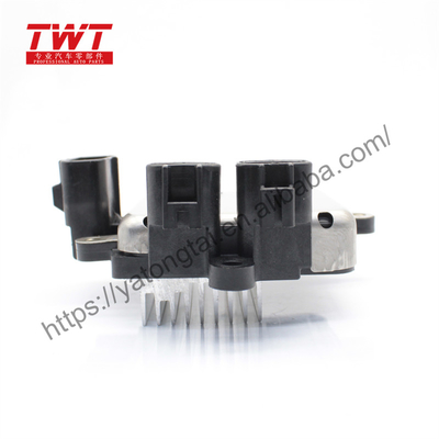 ECU Quạt làm mát 89257-30060 8925730060 Dùng cho Toyota Sienta 2015- Lexus ES240 350 300H 2006- Camry 2006- Crown 2005-2012