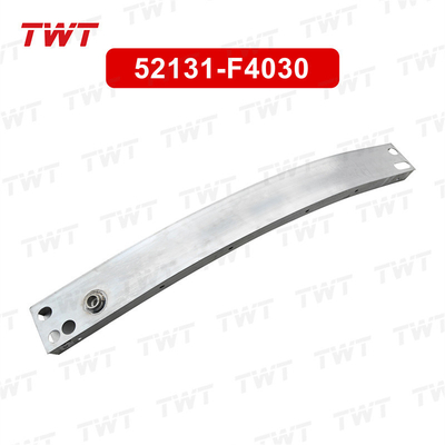 Twt 52131-F4030 52131-F4059 ফ্রন্ট বাম্পার রিইনফোর্সমেন্ট 52131F4030 52131F4059 Toyota Izoa 2018-2021 Maxa10 এর জন্য