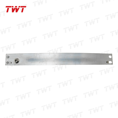 Twt 52131-F4030 52131-F4059 ফ্রন্ট বাম্পার রিইনফোর্সমেন্ট 52131F4030 52131F4059 Toyota Izoa 2018-2021 Maxa10 এর জন্য