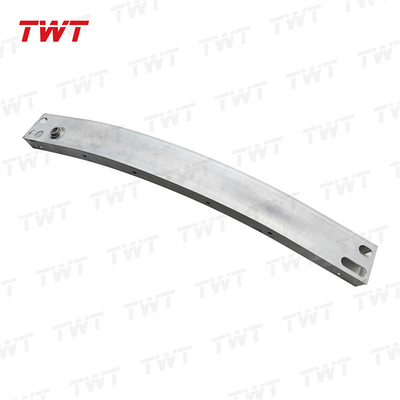 Twt 52131-F4030 52131-F4059 ফ্রন্ট বাম্পার রিইনফোর্সমেন্ট 52131F4030 52131F4059 Toyota Izoa 2018-2021 Maxa10 এর জন্য