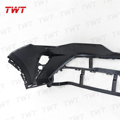 52119-F4909 52119-F4919 সামনের বাম্পার 52119F4909 52119F4919 টয়োটা CHr 2019- Ngx10 50 Zyx10 এর জন্য প্রতিস্থাপনের জন্য উপরের গাড়ি বাম্পার