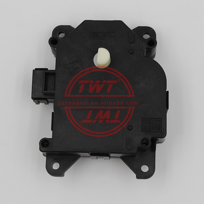 TWT Car Accord Heater Regulator Motor 87106-30430 OEM Number 063800-0172PLS Fit for Toyota 2006-2010 Lexus IS 2005-2011 Lexus GS
