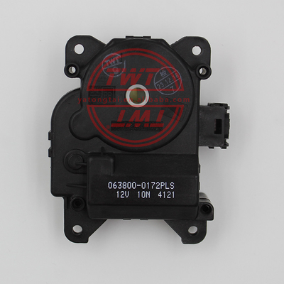 TWT Car Accord Heater Regulator Motor 87106-30430 OEM Number 063800-0172PLS Fit for Toyota 2006-2010 Lexus IS 2005-2011 Lexus GS