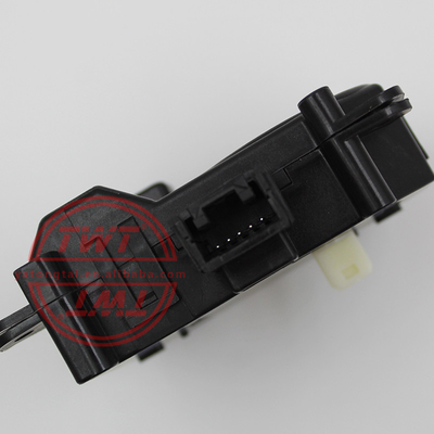TWT Car Accord Heater Regulator Motor 87106-30430 OEM Number 063800-0172PLS Fit for Toyota 2006-2010 Lexus IS 2005-2011 Lexus GS