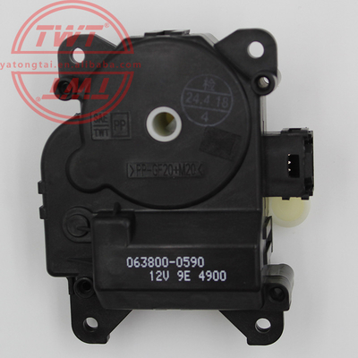 Động cơ điều khiển máy sưởi xe chất lượng cao cấp 87106-41051 DENSO Số OEM 063800-0590 Phù hợp với Toyota Camry 2002-2006