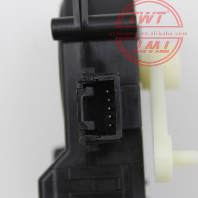 Động cơ điều khiển máy sưởi xe chất lượng cao cấp 87106-41051 DENSO Số OEM 063800-0590 Phù hợp với Toyota Camry 2002-2006