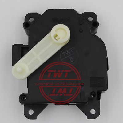 Động cơ điều khiển máy sưởi xe chất lượng cao cấp 87106-41051 DENSO Số OEM 063800-0590 Phù hợp với Toyota Camry 2002-2006