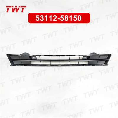 Lưới tản nhiệt dưới 53112-58150 5311258150 53112 58150 cho Toyota Alphard Vellfire Hv 2015-2018 Agh30 Ggh30