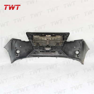 Used 52119-58947 Front Bumper Hole Cover 5211958947 52119 58947 for Toyota Alphard Vellfire Hv 2015 Ggh30