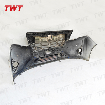 Used 52119-58947 Front Bumper Hole Cover 5211958947 52119 58947 for Toyota Alphard Vellfire Hv 2015 Ggh30
