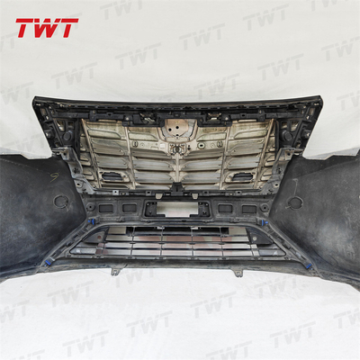 Used 52119-58947 Front Bumper Hole Cover 5211958947 52119 58947 for Toyota Alphard Vellfire Hv 2015 Ggh30