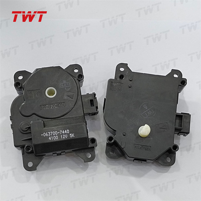 कार एकॉर्ड हीटर नियामक मोटर 87106-47090 DENSO OEM नंबर 063700-7440 टोयोटा प्राइस 2003-2009 के लिए फिट