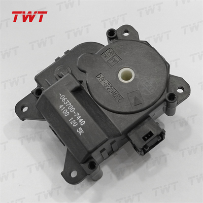 कार एकॉर्ड हीटर नियामक मोटर 87106-47090 DENSO OEM नंबर 063700-7440 टोयोटा प्राइस 2003-2009 के लिए फिट