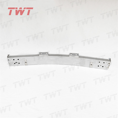 TWT REINFORCEMENT SUB-ASSY, FRONT BUMPER 52021-0E130 520210E130 for Toyota Highlander 2021-